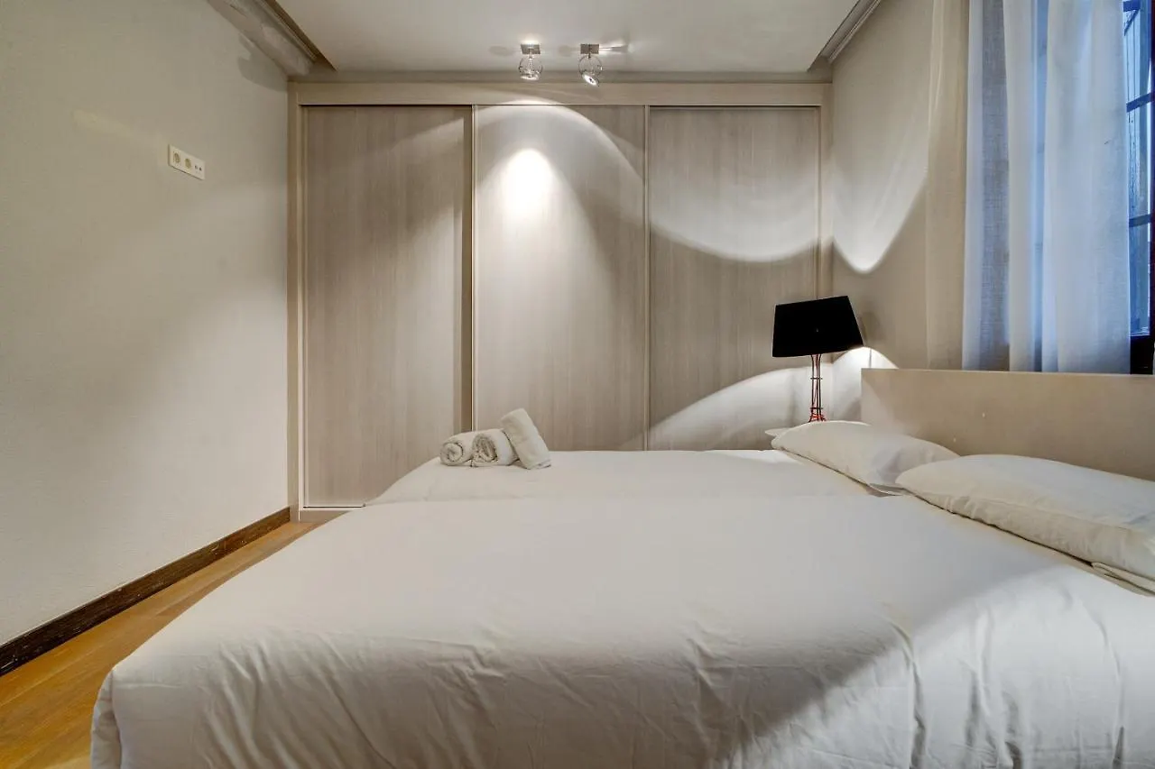 Villa Oasis By Sanse Holidays San Sebastián Spanien