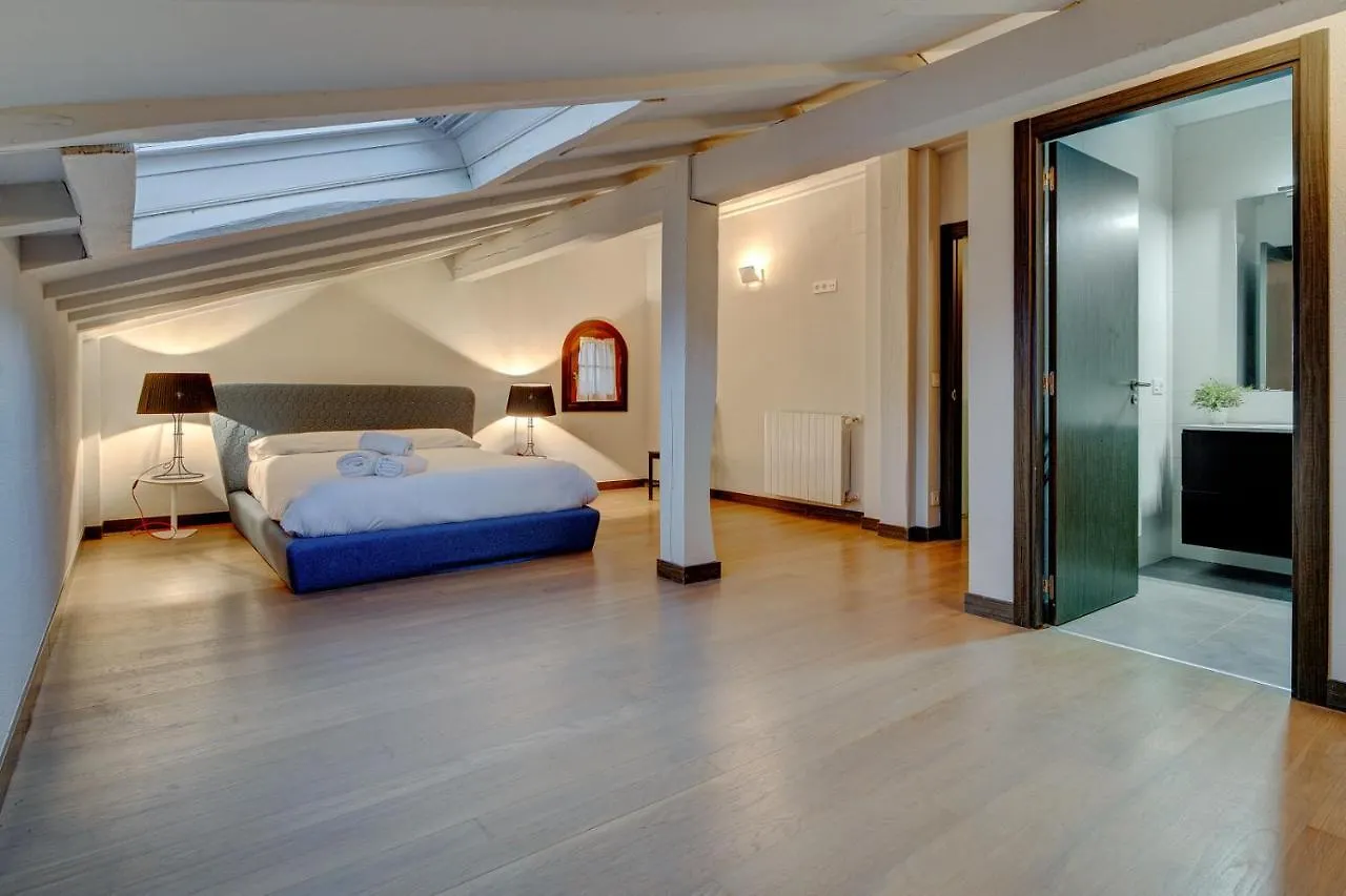 Villa Oasis By Sanse Holidays San Sebastián