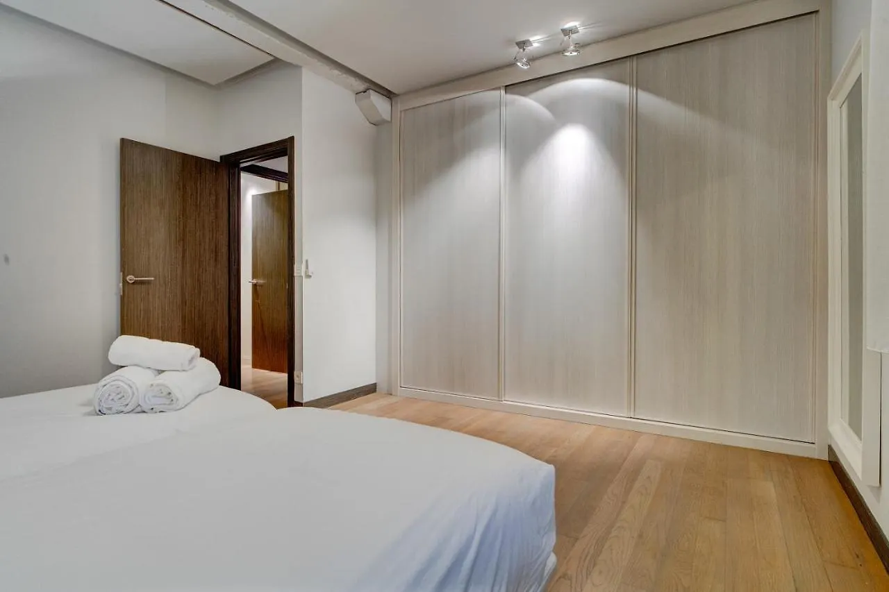 Villa Oasis By Sanse Holidays San Sebastián Spanien