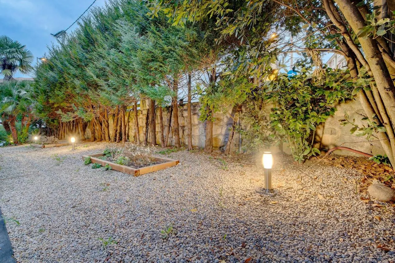 Villa Oasis By Sanse Holidays San Sebastián 0*,  Spanien