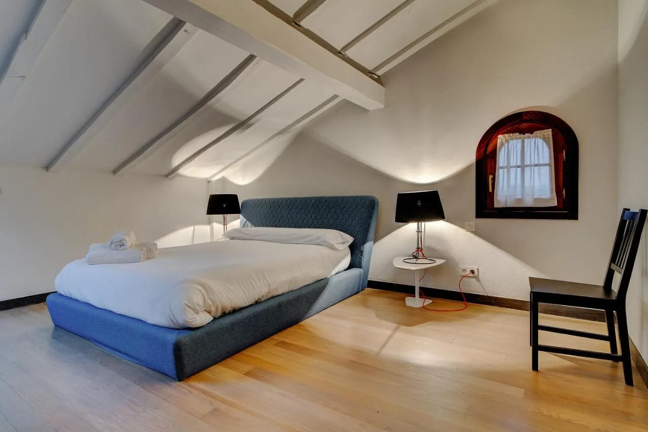 Villa Oasis By Sanse Holidays San Sebastián