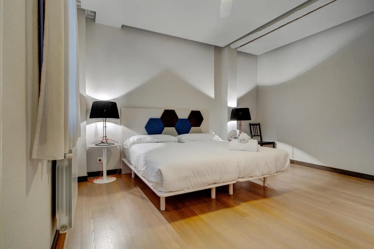 Villa Oasis By Sanse Holidays San Sebastián Spanien