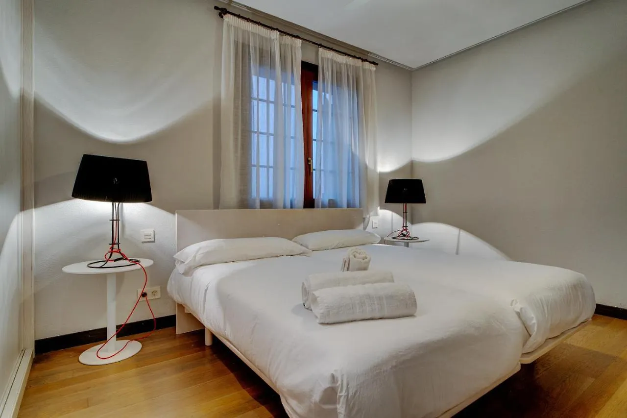 Villa Oasis By Sanse Holidays San Sebastián